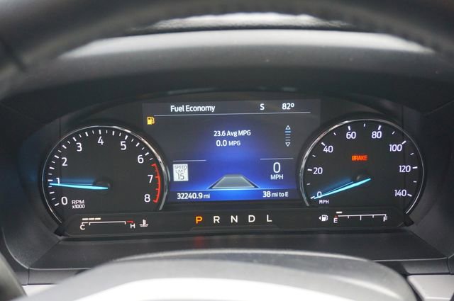 Certified 2023 Ford Explorer XLT w/ Equipment Group 202A RWD image 16
