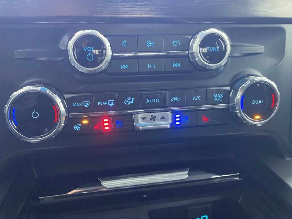 Used 2024 Ford F250 Lariat w/ Sport Appearance Package image 51