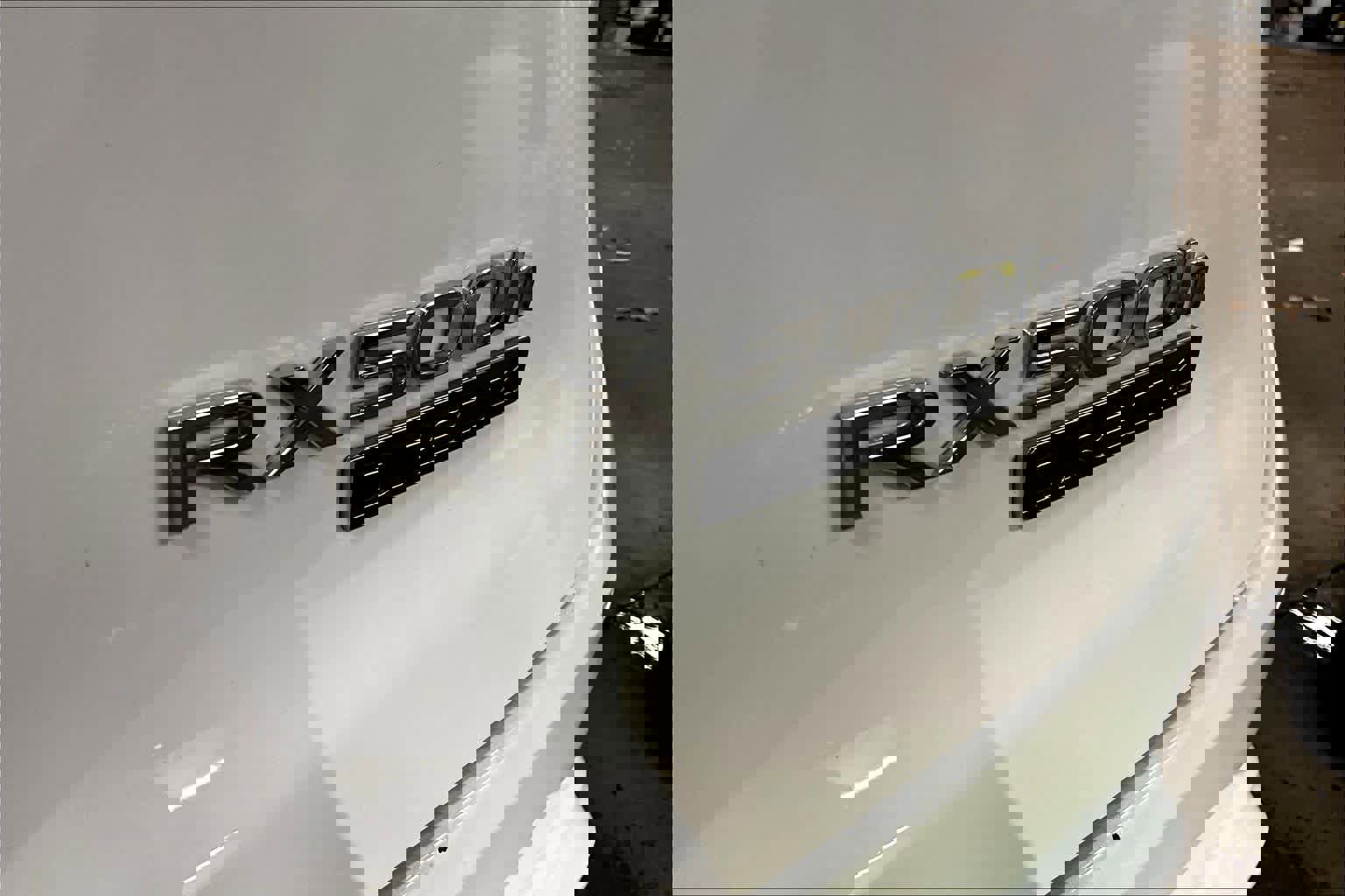 Used 2024 Lexus RX 500h F Sport image 9