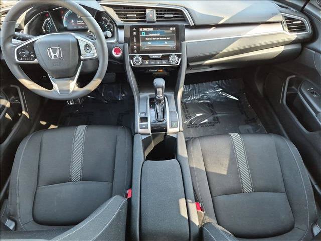 Used 2016 Honda Civic EX image 15