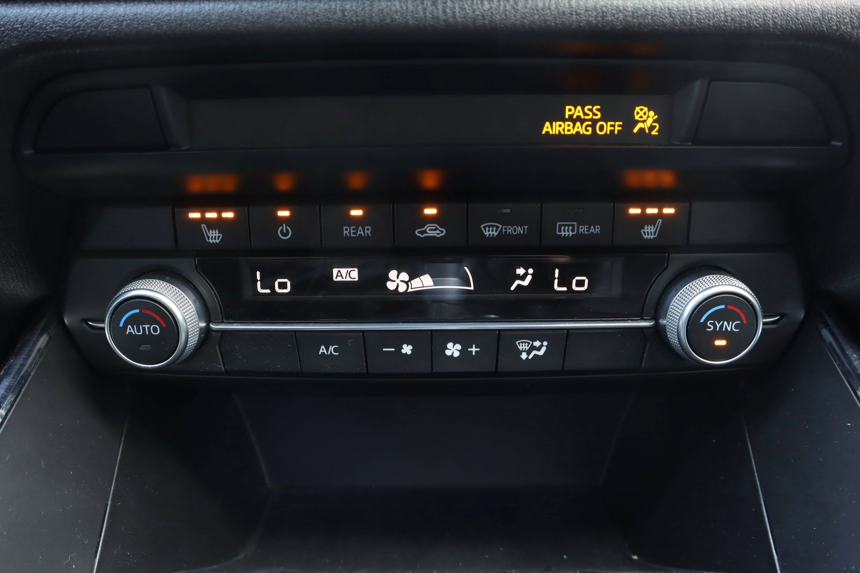 Certified 2021 MAZDA CX-9 Touring image 14