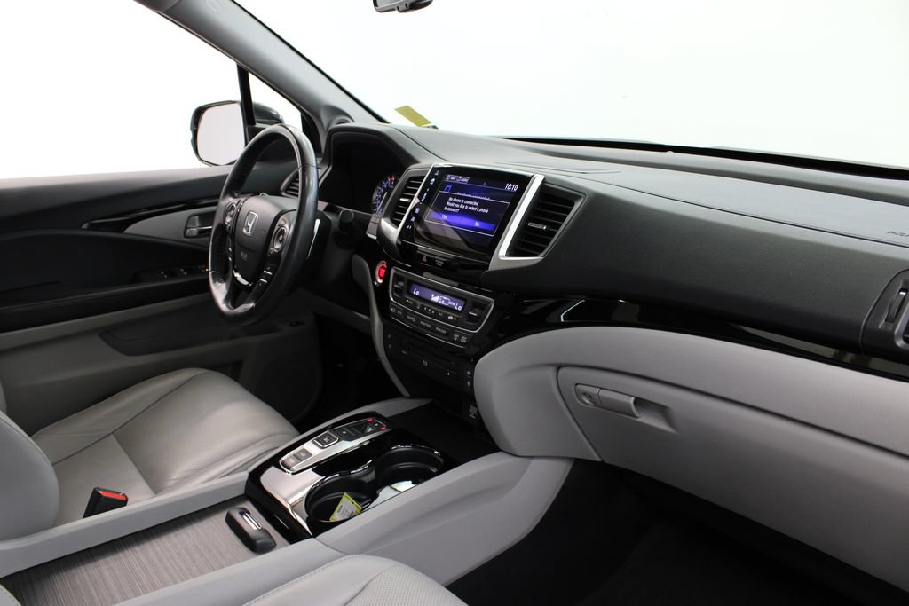Used 2018 Honda Pilot Elite image 27