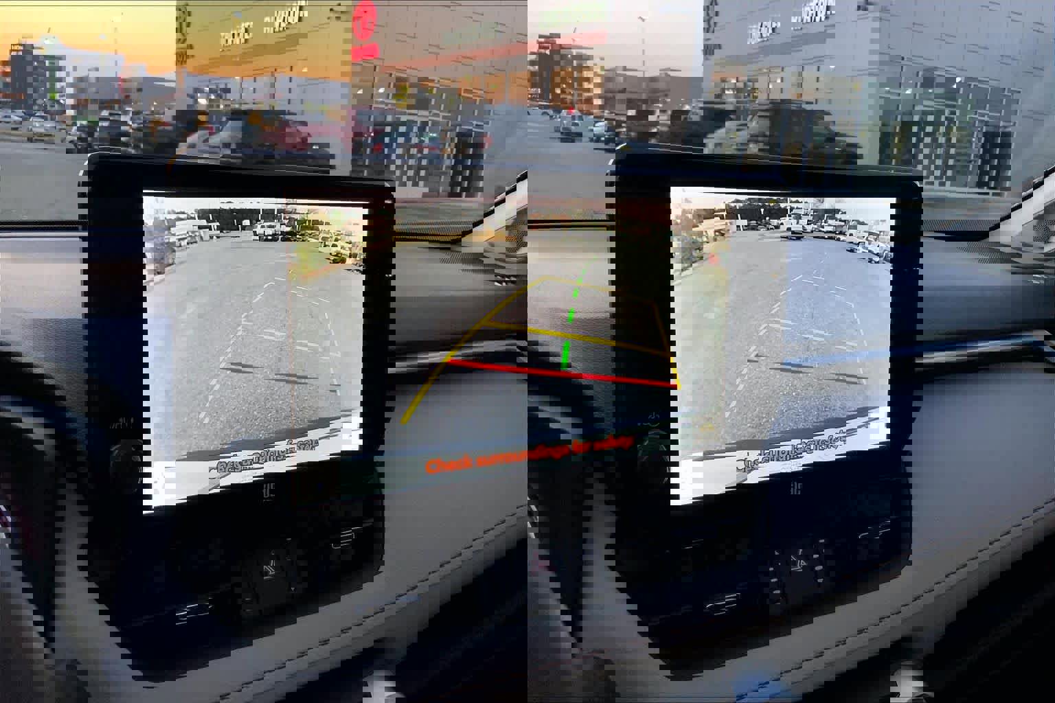 Used 2024 Toyota RAV4 XLE Premium w/ Weather Package image 28