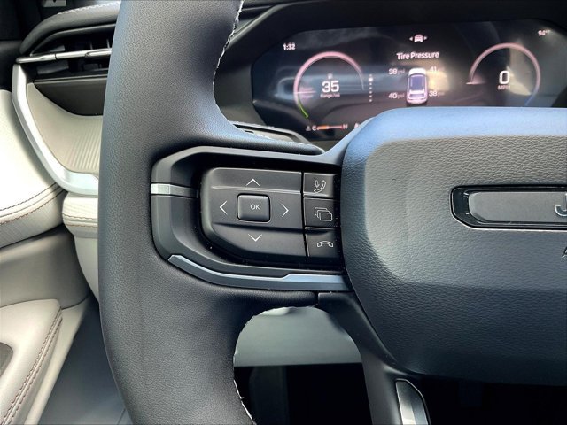 New 2026 Jeep Cherokee Limited AWD/4WD image 19