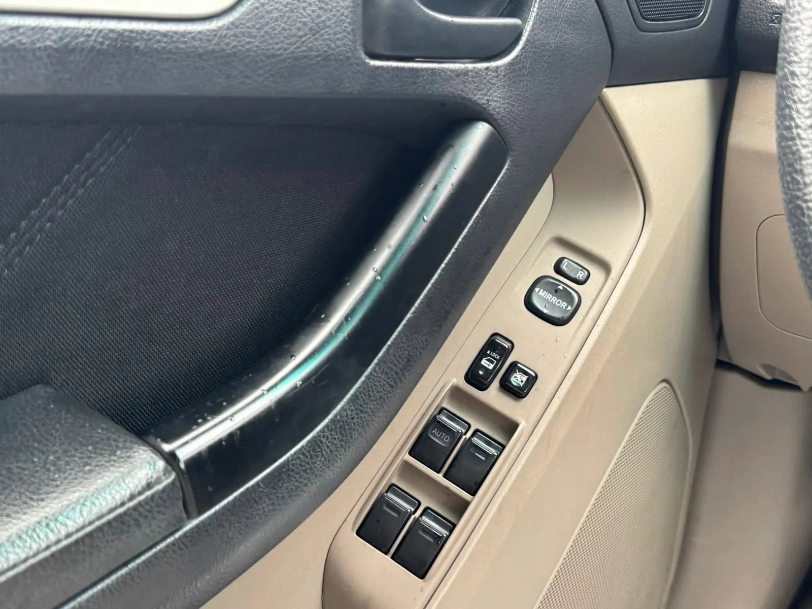 Used 2007 Toyota 4Runner Sport AWD/4WD image 26