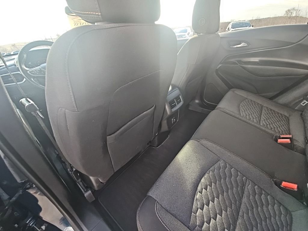 Certified 2020 Chevrolet Equinox LT image 15