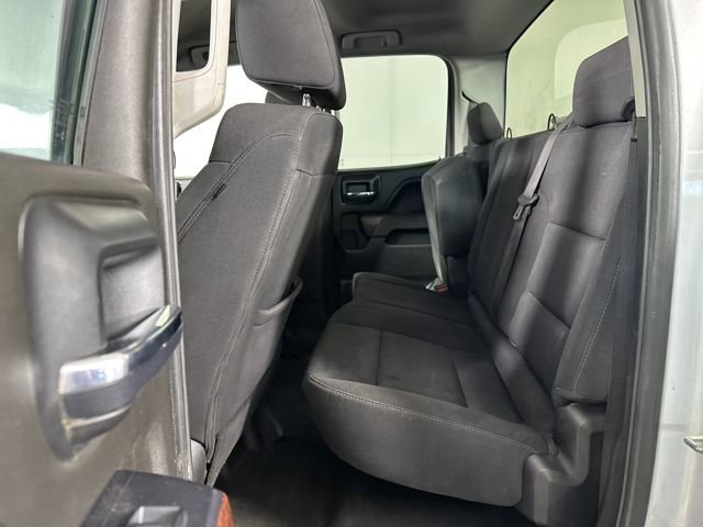 Used 2018 GMC Sierra 2500 SLE image 25
