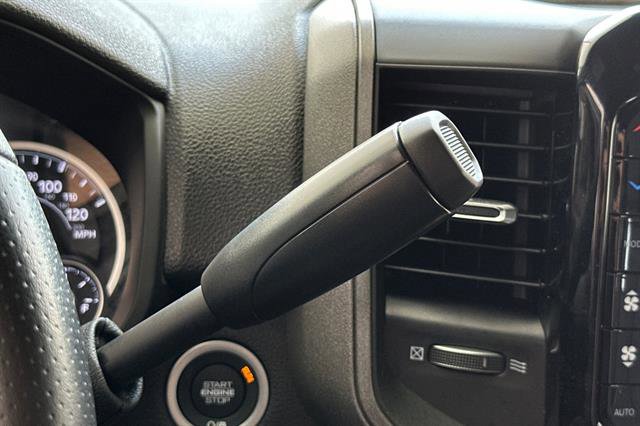 New 2025 RAM 2500 Tradesman image 18