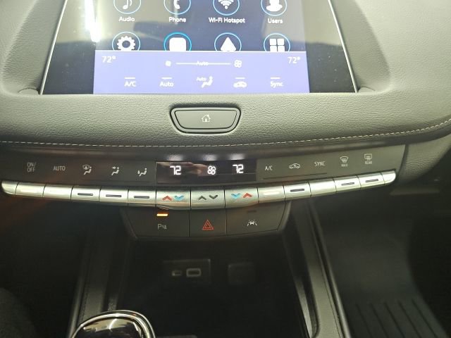 Used 2023 Cadillac XT4 Premium Luxury AWD/4WD image 21