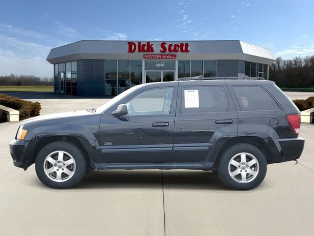 Used 2008 Jeep Grand Cherokee Laredo image 4