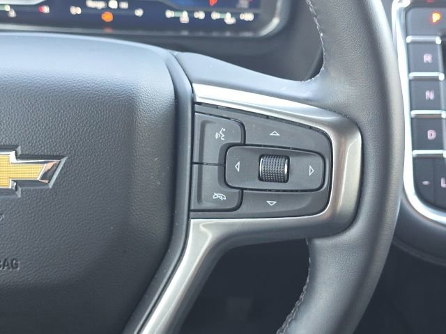 Used 2023 Chevrolet Tahoe LT w/ Max Trailering Package image 33