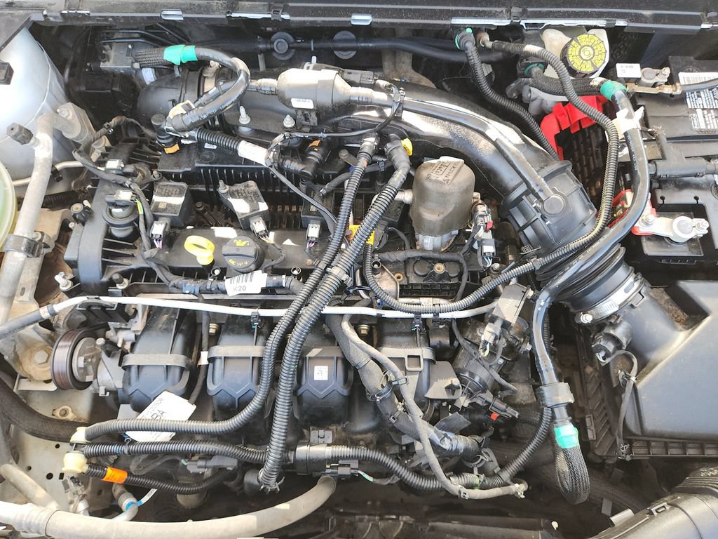Used 2023 Ford Maverick XLT w/ Equipment Group 300A Standard AWD/4WD image 30