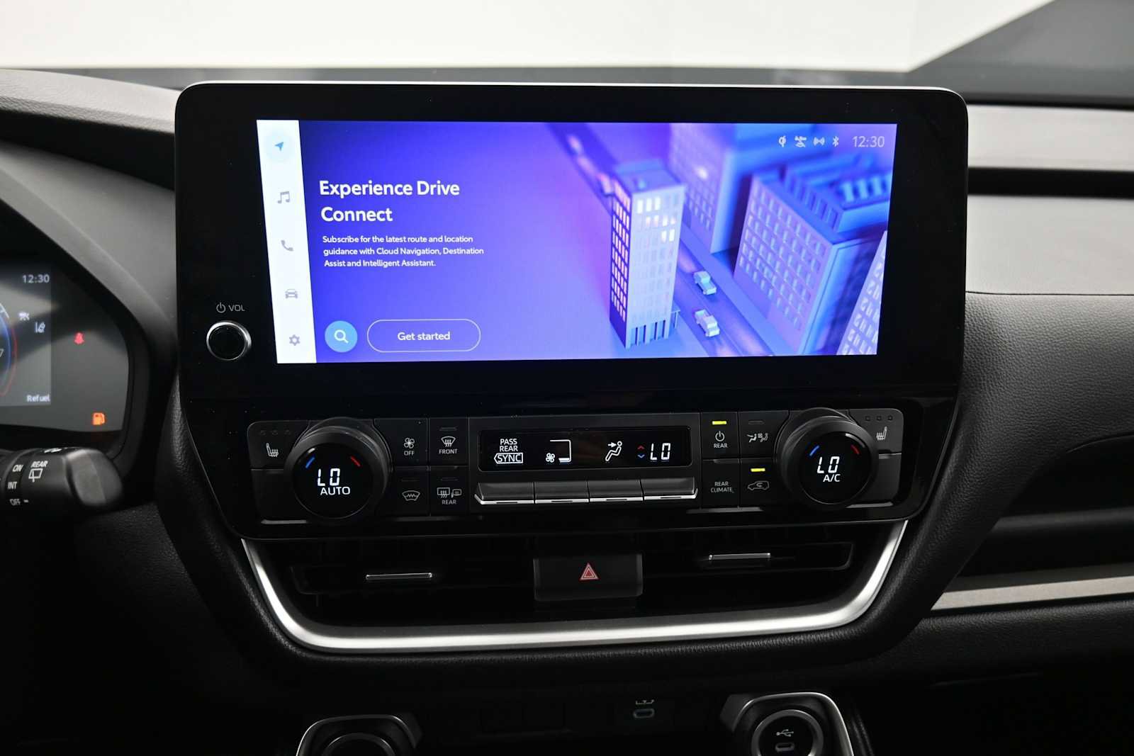 Certified 2025 Toyota Grand Highlander AWD image 18