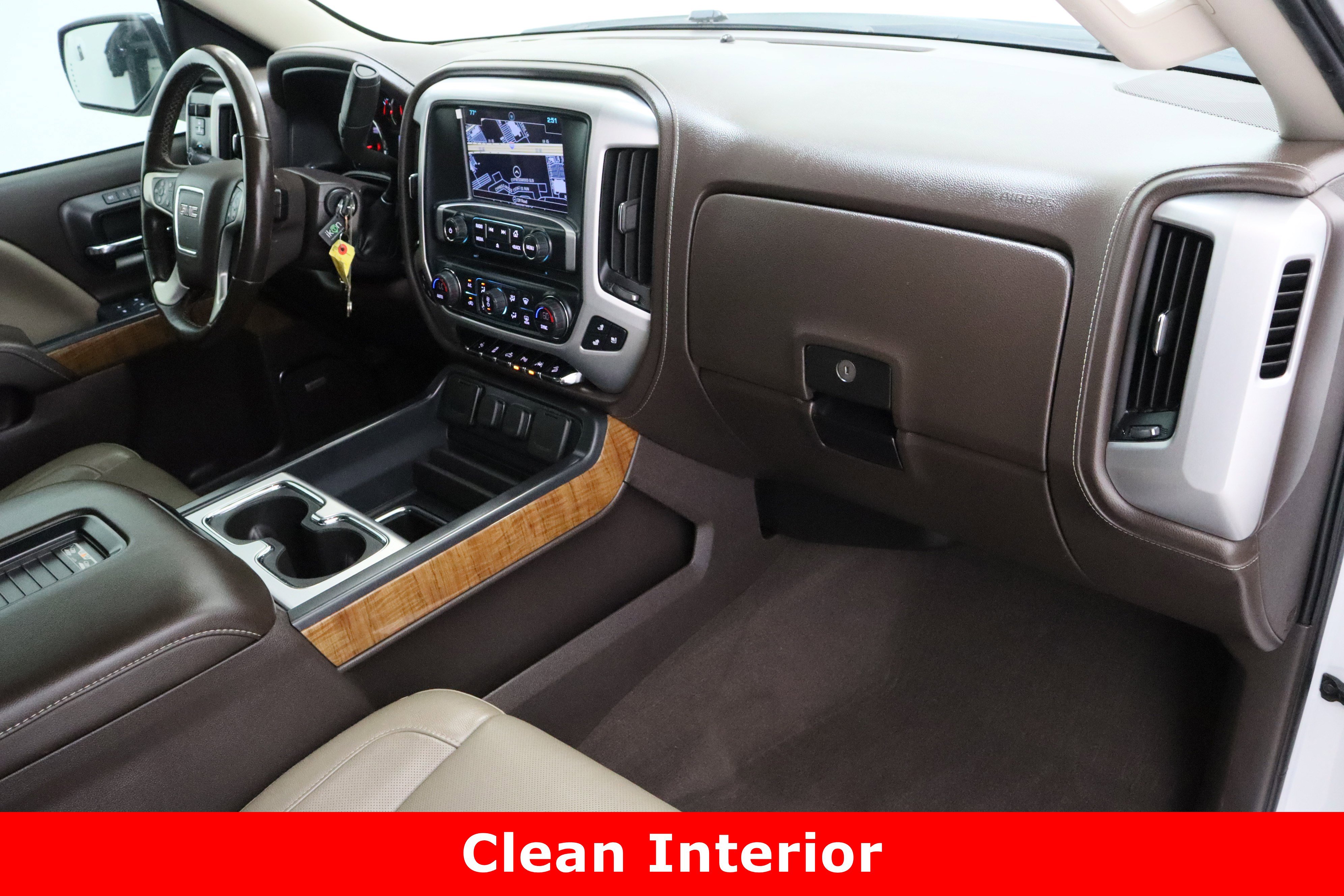 Used 2018 GMC Sierra 1500 SLT image 36