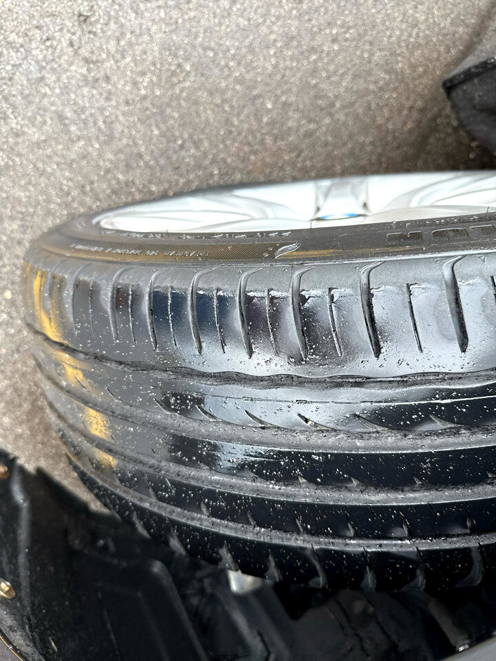 Used 2015 BMW 328i xDrive Sedan image 10