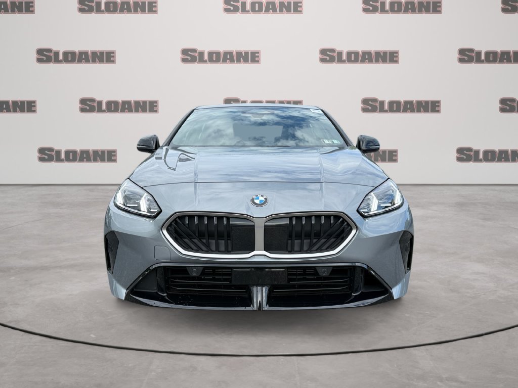 Certified 2026 BMW 228i xDrive w/ Premium Package AWD/4WD image 8
