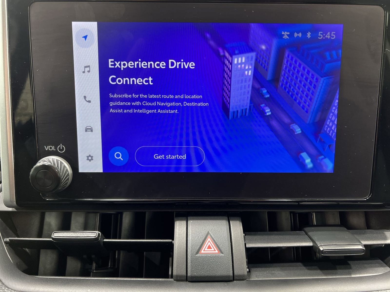 Used 2024 Toyota RAV4 LE image 18