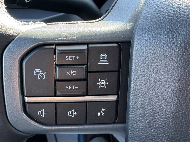 New 2025 Ford F150 XLT w/ Equipment Group 303A High image 11