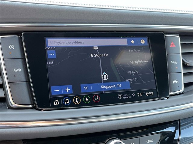 Used 2024 Buick Enclave Premium image 37