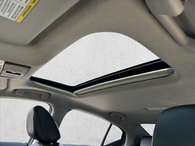 Used 2020 Nissan Sentra SR w/ Premium Package image 22