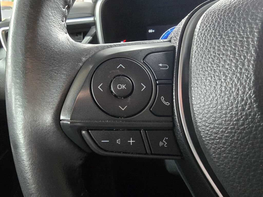 Used 2024 Toyota Corolla XSE FWD image 27