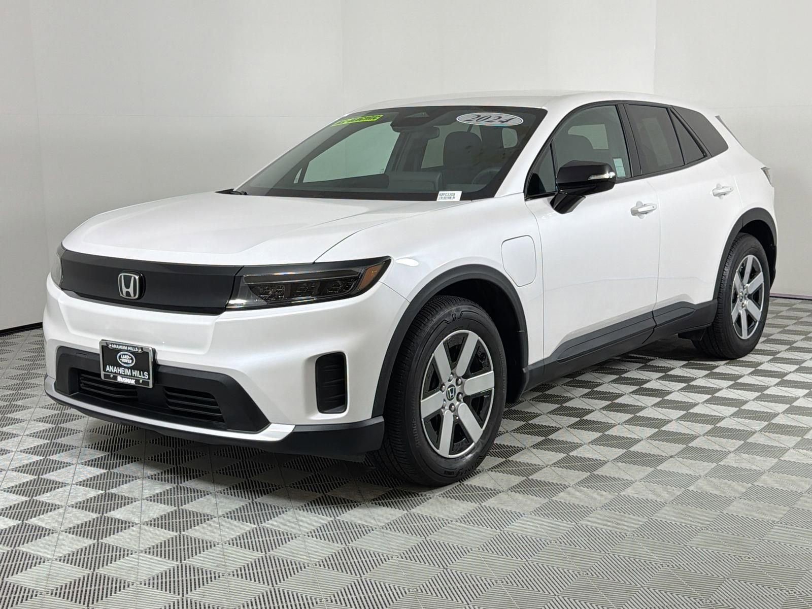 Used 2024 Honda Prologue EX image 1