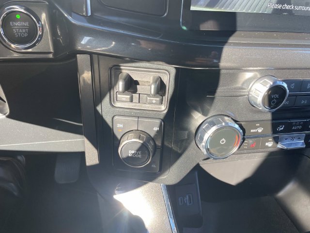 Used 2023 Ford F150 XLT w/ Equipment Group 302A High AWD/4WD image 32