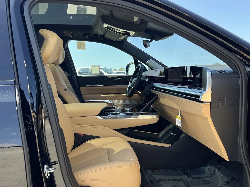 New 2026 Cadillac Escalade IQ Sport 2 image 34