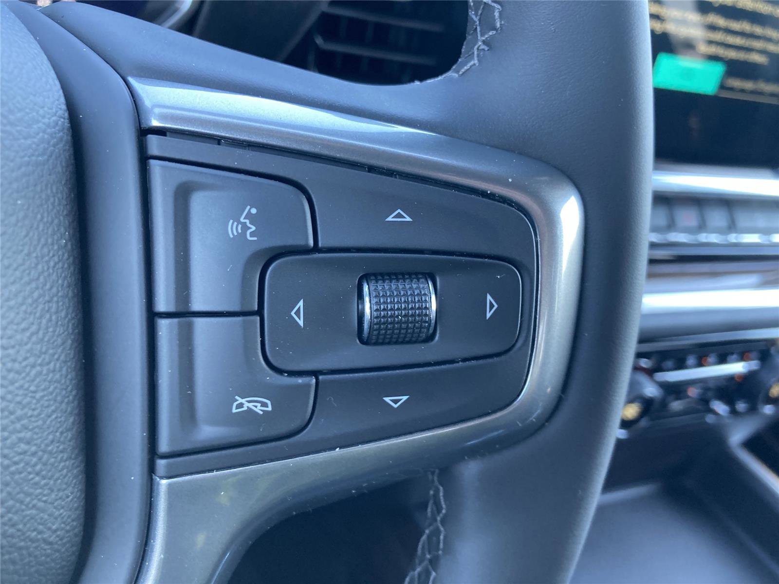 New 2026 Chevrolet Silverado 2500 LT w/ Trail Boss Package image 18