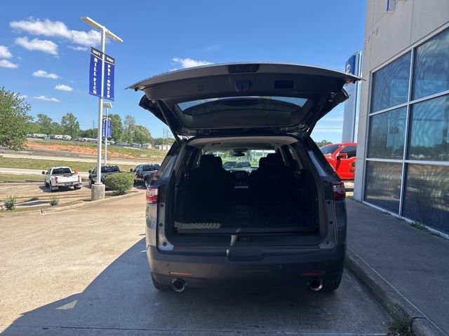 Used 2020 Chevrolet Traverse LT image 7