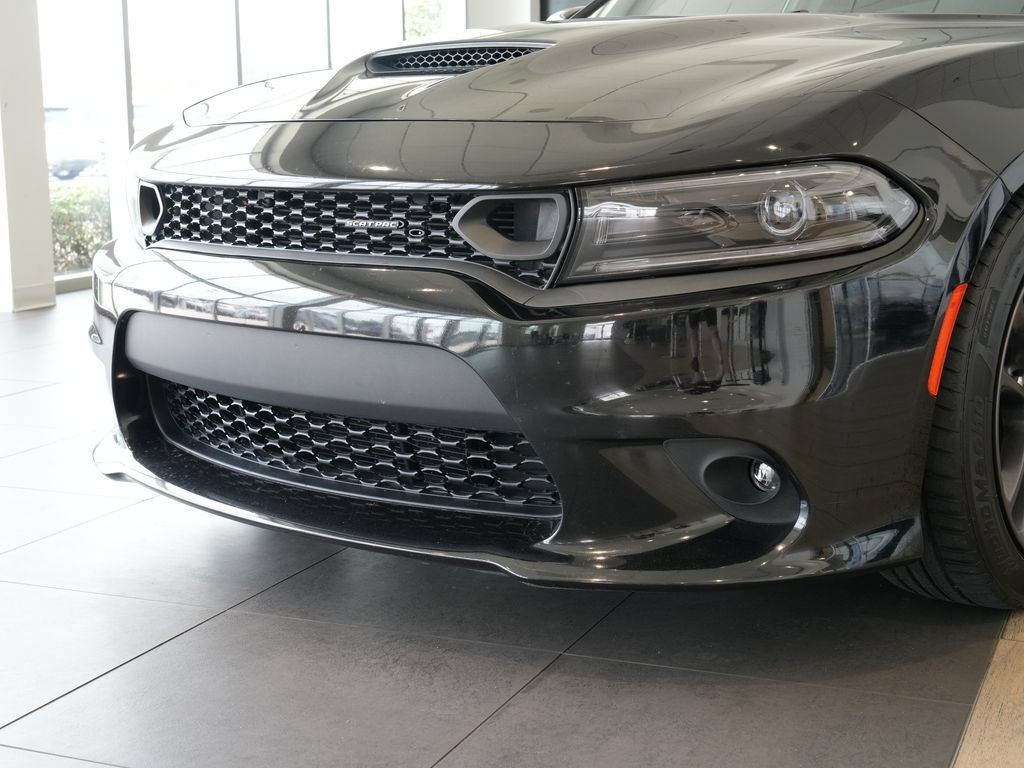 Used 2023 Dodge Charger Scat Pack RWD image 18