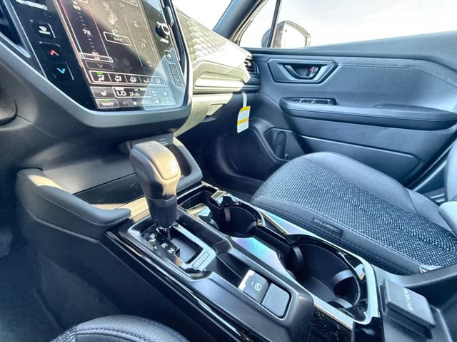 New 2026 Subaru Forester Premium AWD/4WD image 22