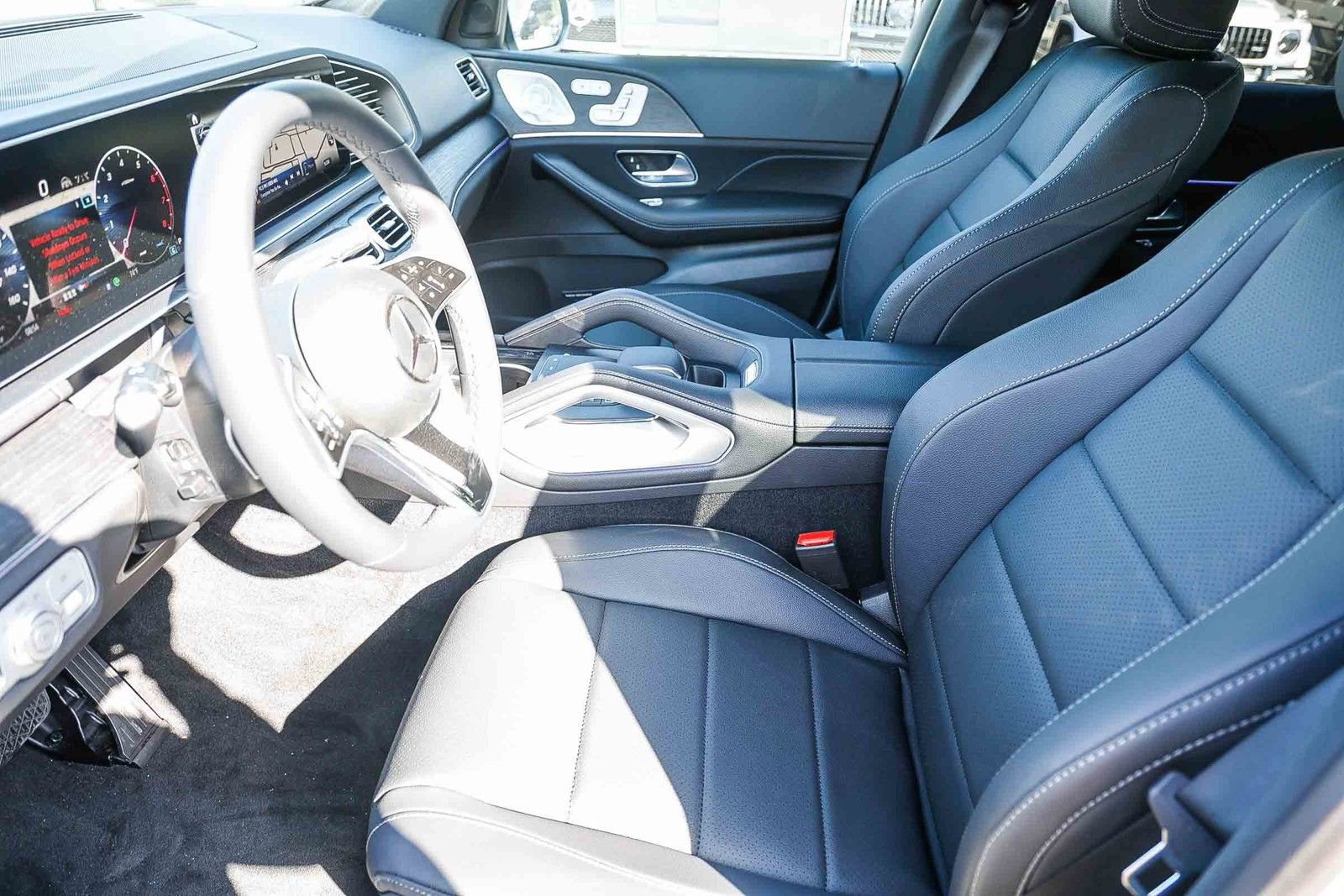 New 2026 Mercedes-Benz GLE 450 4MATIC image 19
