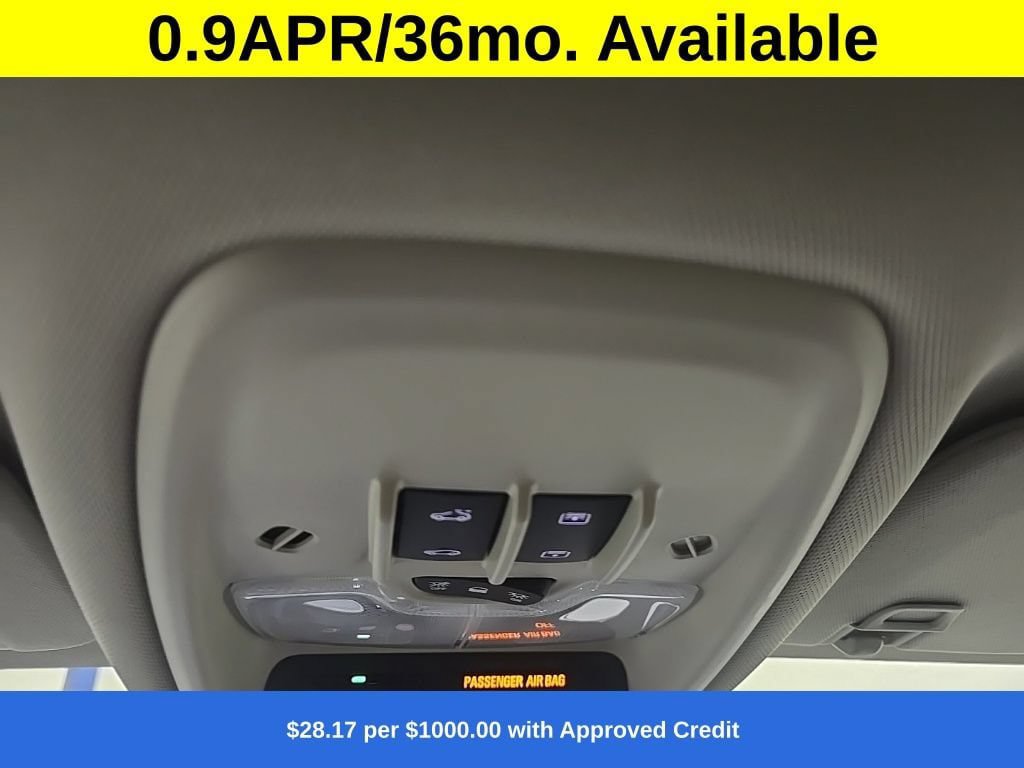 New 2026 Buick Encore GX Sport Touring w/ Comfort Package AWD/4WD image 23