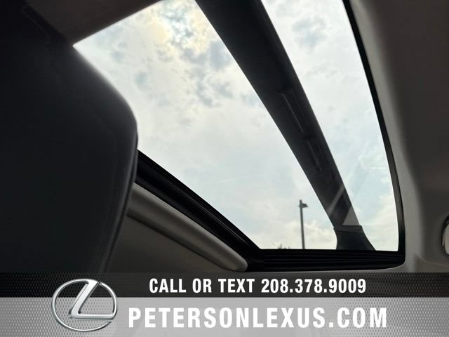 Used 2025 Lexus NX 350h AWD w/ Accessory Package (2T) image 14
