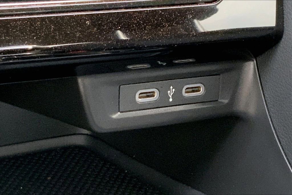 Certified 2025 Volkswagen Jetta S image 30