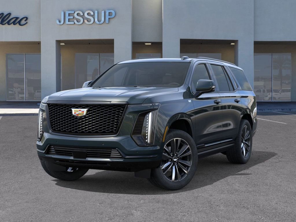New 2026 Cadillac Escalade Sport image 6