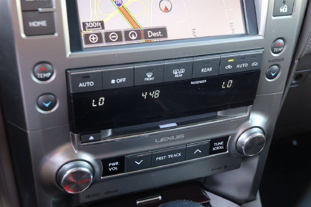 Used 2015 Lexus GX 460 w/ Premium Package AWD/4WD image 21