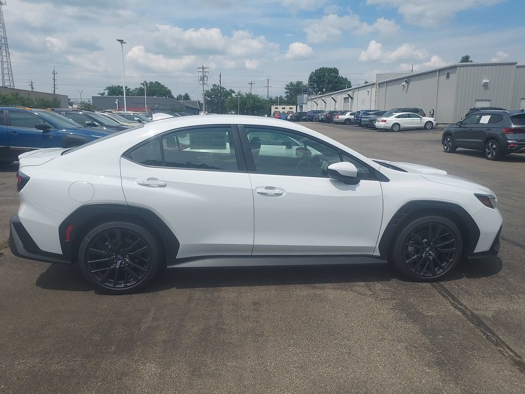 New 2026 Subaru WRX Premium AWD/4WD image 6