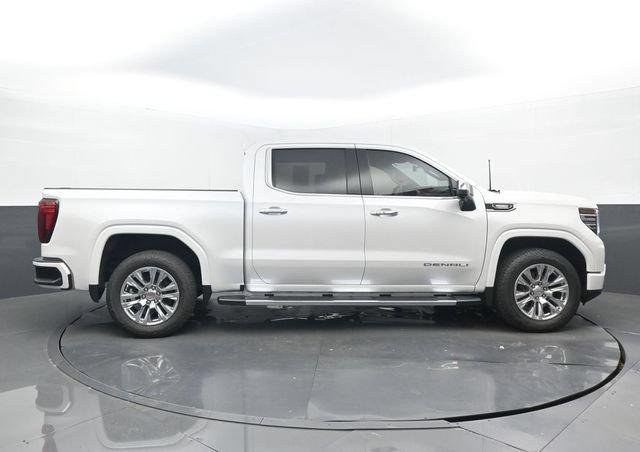 Used 2024 GMC Sierra 1500 Denali w/ Technology Package AWD/4WD video 2