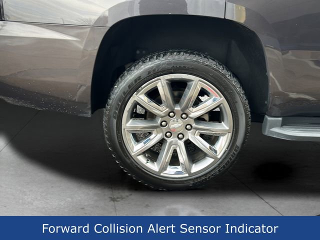 Used 2017 Chevrolet Tahoe LT image 30