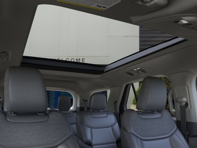 New 2026 Ford Explorer Active w/ Active Comfort Package AWD/4WD image 23