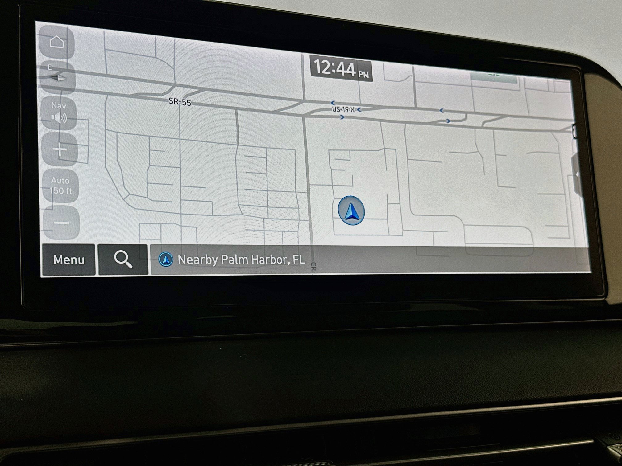 Used 2023 Hyundai Palisade Limited FWD image 13