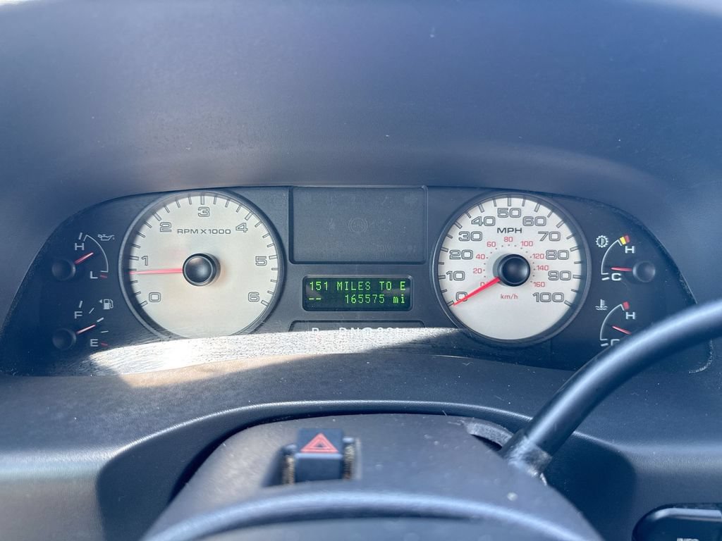 Used 2007 Ford F350 Lariat AWD/4WD image 12