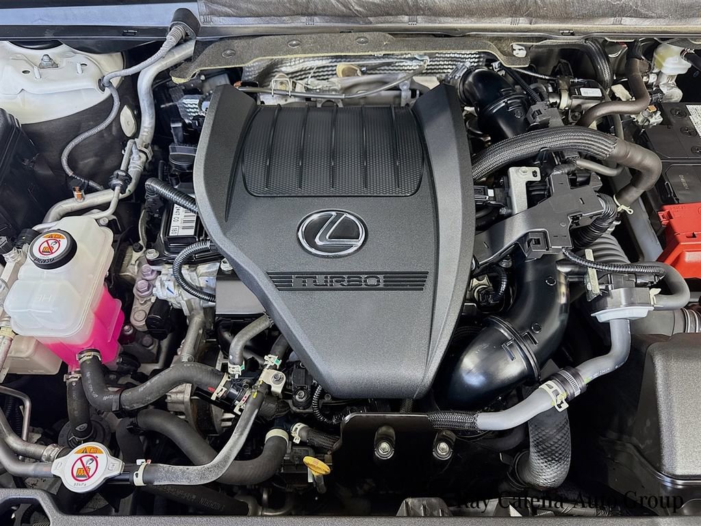 Certified 2024 Lexus RX 350 Premium w/ Convenience Package AWD/4WD image 33