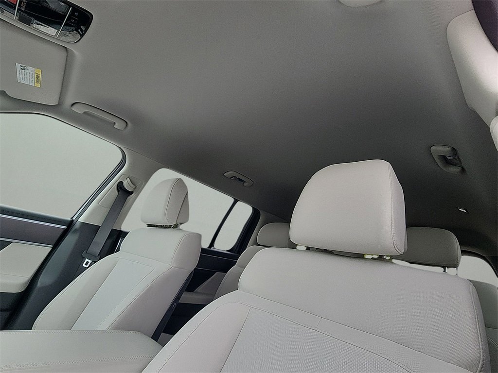 New 2026 Hyundai Santa Fe SE image 18