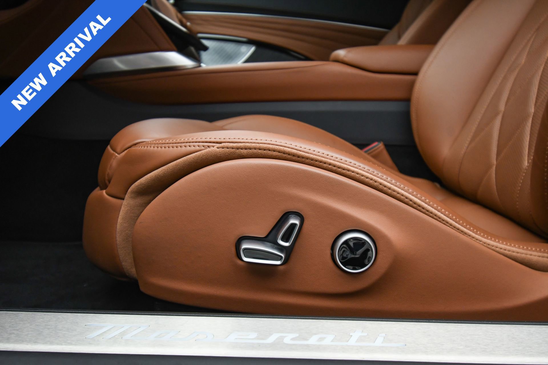 Used 2024 Maserati GranTurismo Modena image 43