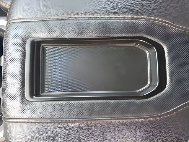 Used 2021 GMC Sierra 3500 AT4 w/ Gooseneck/5TH Wheel Package image 34