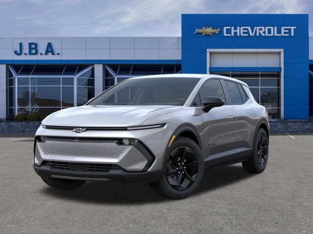 New 2026 Chevrolet Equinox EV LT w/ Comfort Package FWD image 6