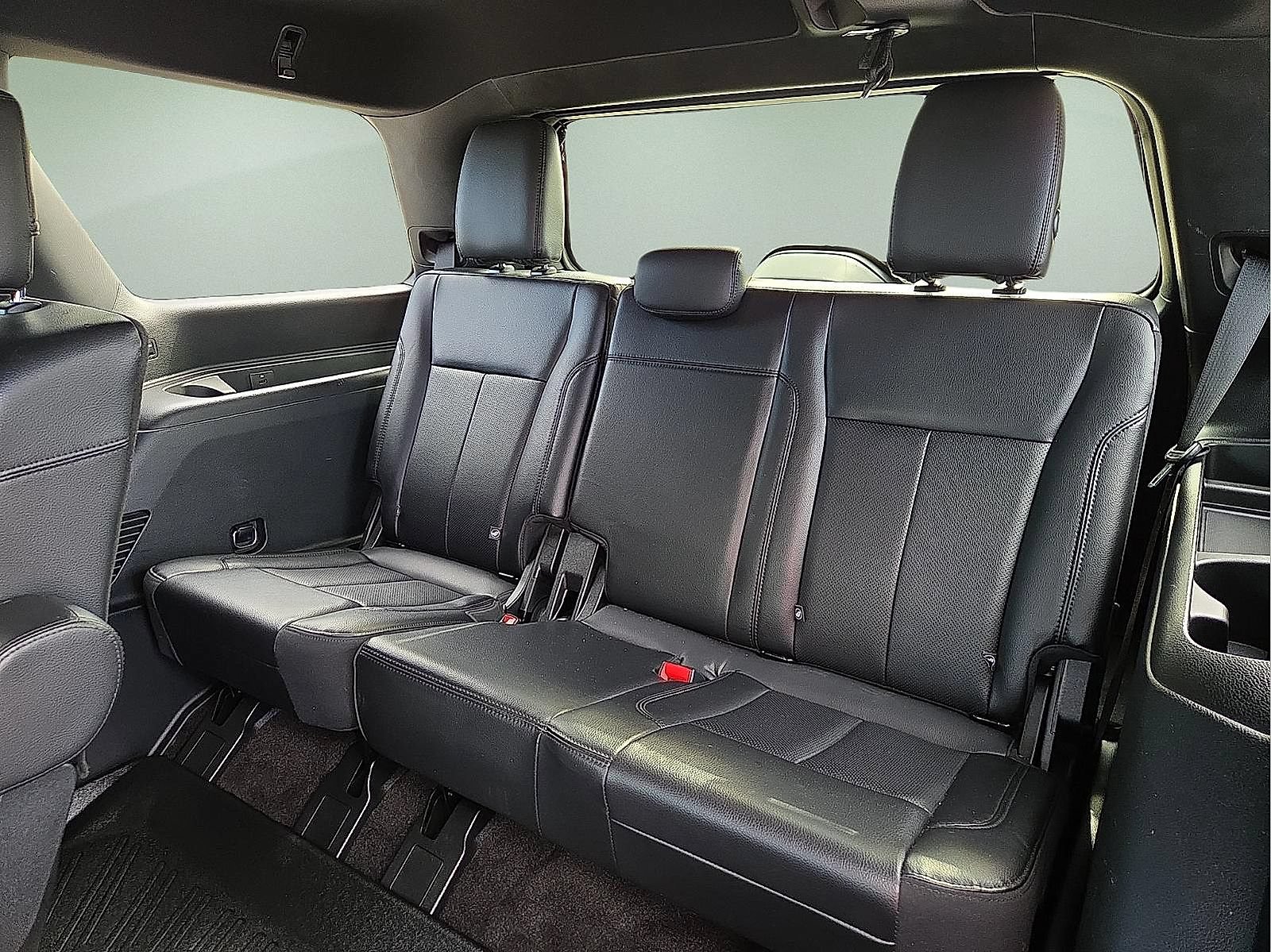 Used 2020 Ford Expedition XLT AWD/4WD image 10